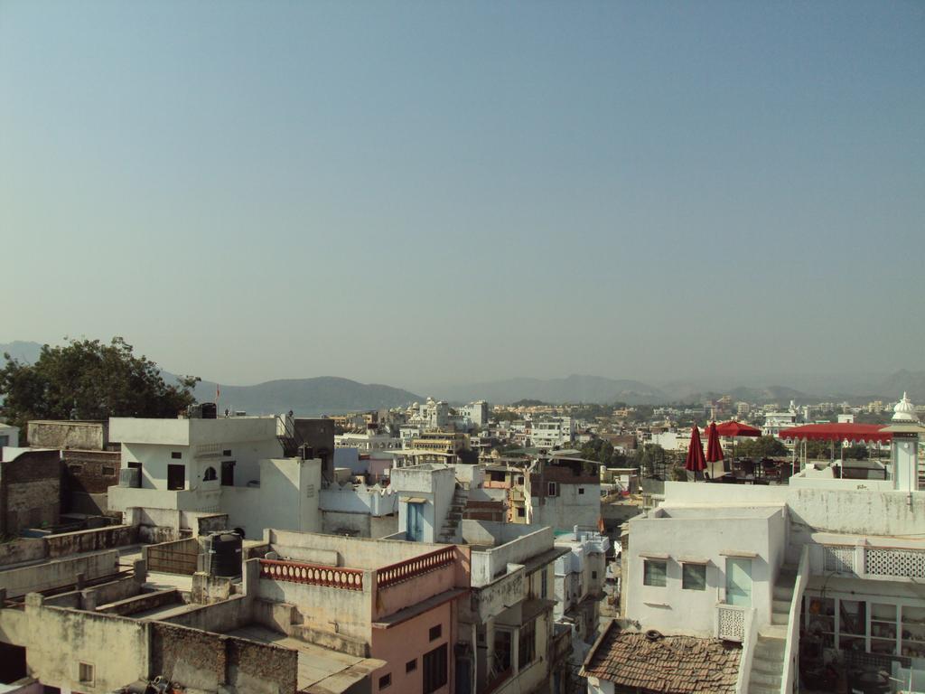 Mewar Avenue Guest House Udaipur Oda fotoğraf