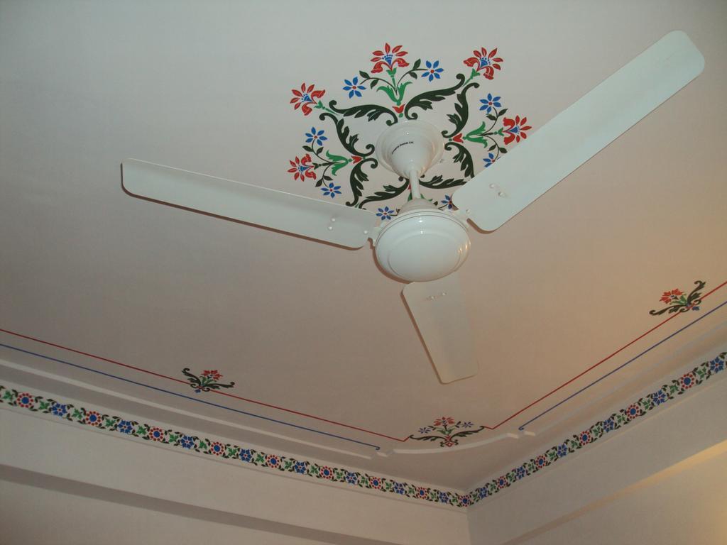 Mewar Avenue Guest House Udaipur Oda fotoğraf
