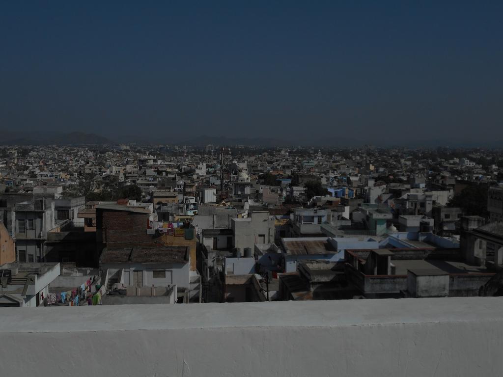 Mewar Avenue Guest House Udaipur Oda fotoğraf