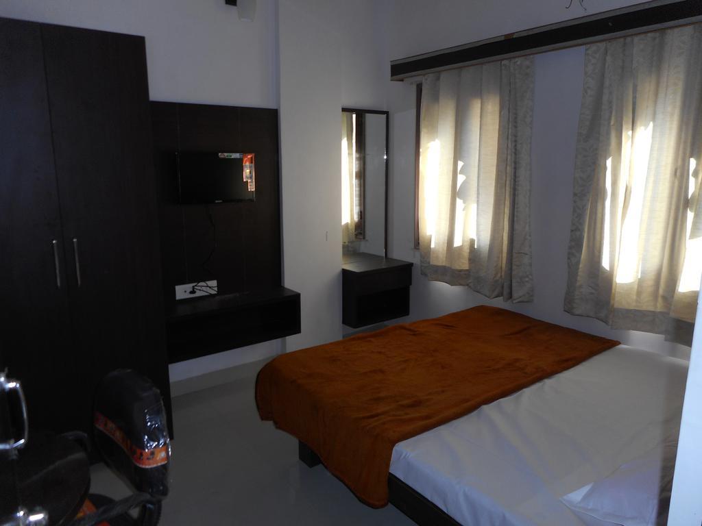 Mewar Avenue Guest House Udaipur Oda fotoğraf